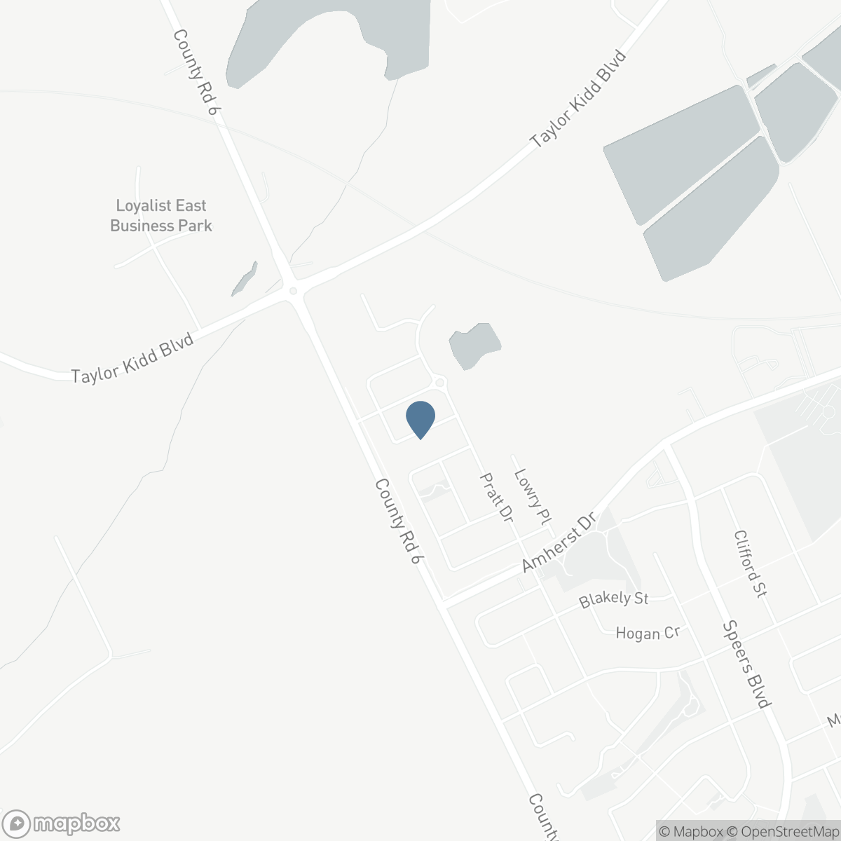 216 SUPERIOR DRIVE, Loyalist, Ontario K7N 0E5